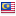 uncapsa.org is hosted in Malaysia